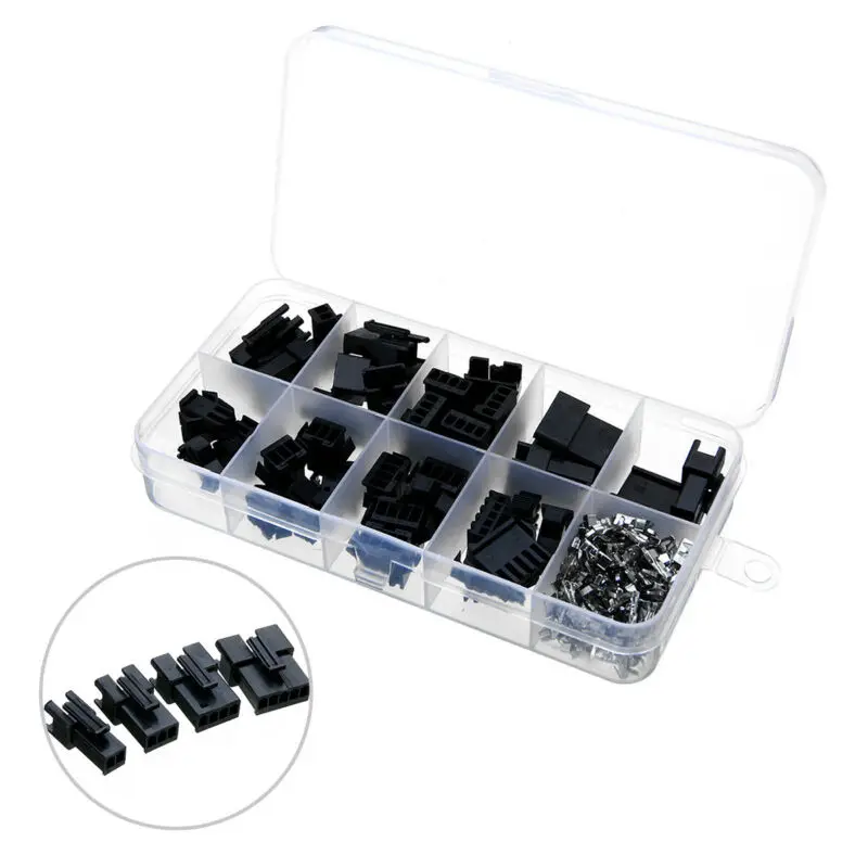 

2 3 4 5 Pin Automotive Electrical Wire Connector Male Female Cable Terminal Plug