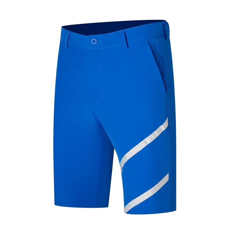

2021 Summer new outdoor sports pants Golf quick drying pants casual breathable pants men's pants shorts