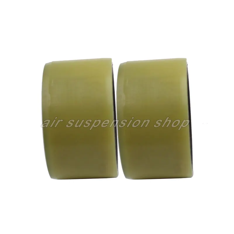 Комплект для ремонта пневматической подвески заднее центральное резиновое