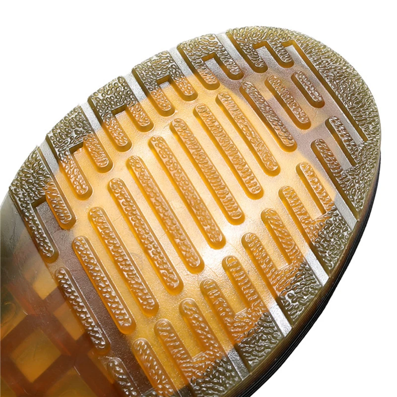 Женские ботильоны осенняя британская ветрозащитная обувь из натуральной кожи на