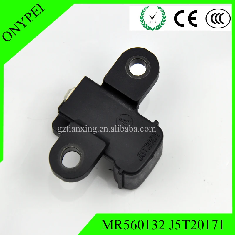 Датчик положения кривошипа MR560132 J5T20171 ДЛЯ Mitsubishi Carisma Mirage Space Star Lancer J5T20171A |