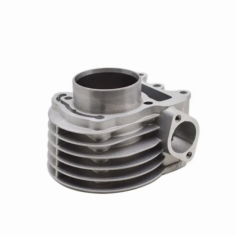 Комплект мотоциклетных цилиндров прокладка поршневого кольца для Honda SPACY 100 SCR100