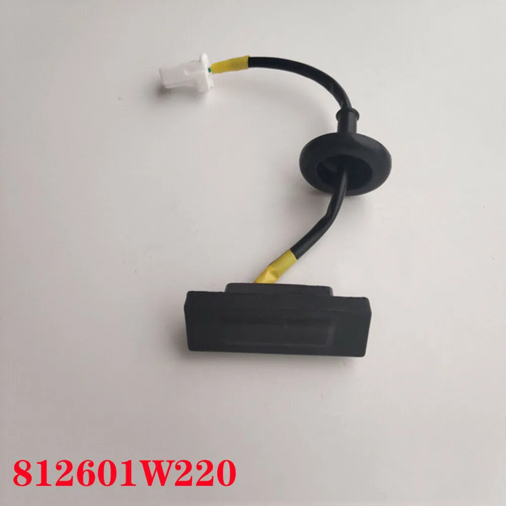 

For Kia Picanto Hyundai Tailgate Handle Switch Handle Parts Replacement Switch Tailgate