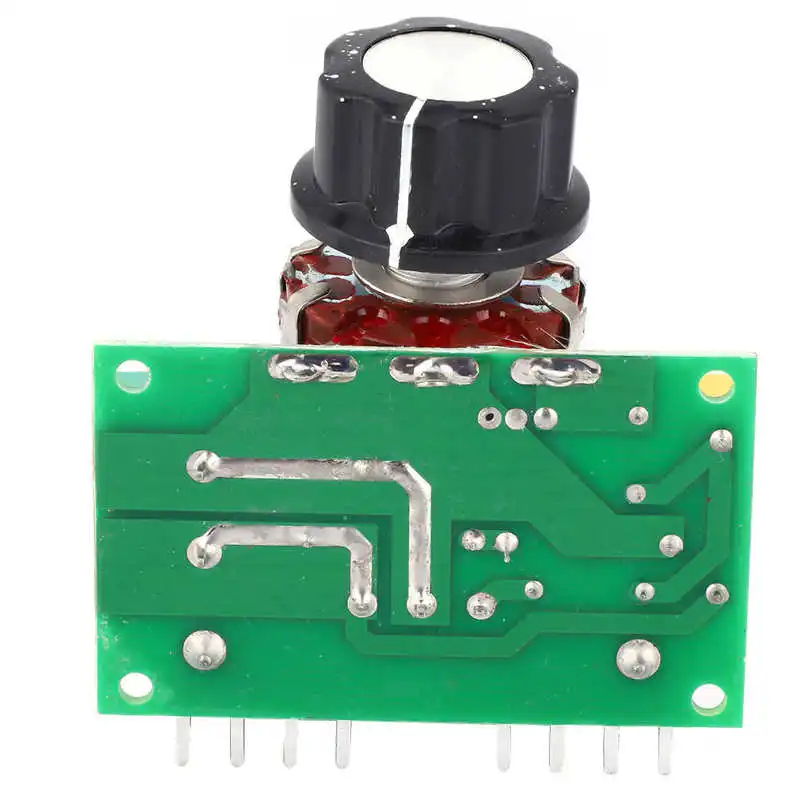 Контроллер двигателя регулируемый тиристорный регулятор напряжения