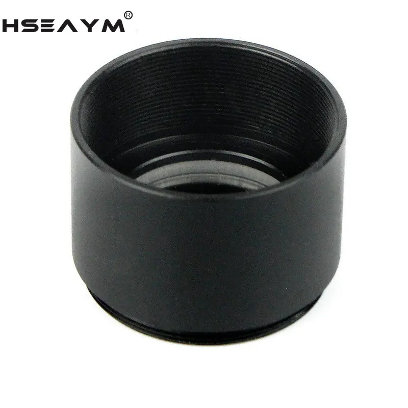 Линза Барлоу 2x линза из чистого оптического стекла широкополосное покрытие для