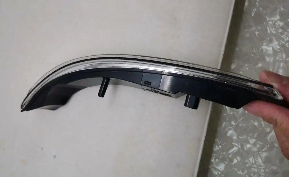 Rearview mirror turn signal Side LED lamp OEM:87623-A1000 87624-A1000 for Hyundai IX45 All New Santa Fe Left Right | Автомобили и