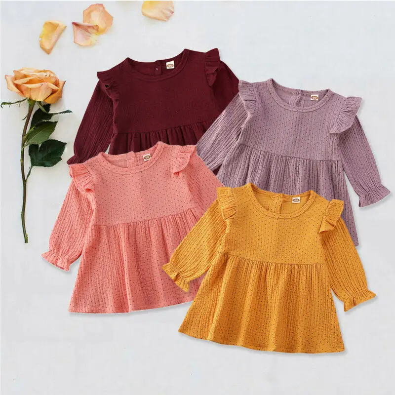 Новинка 2020 года Лидер продаж Одежда для новорожденных девочек на весну и осень