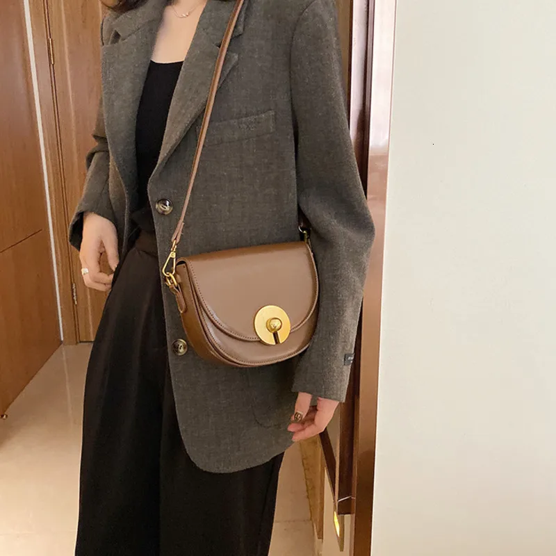 BXX Sac/2019 Мода Осень Зима Роскошные женские сумки дизайнер Джокер седельный пакет