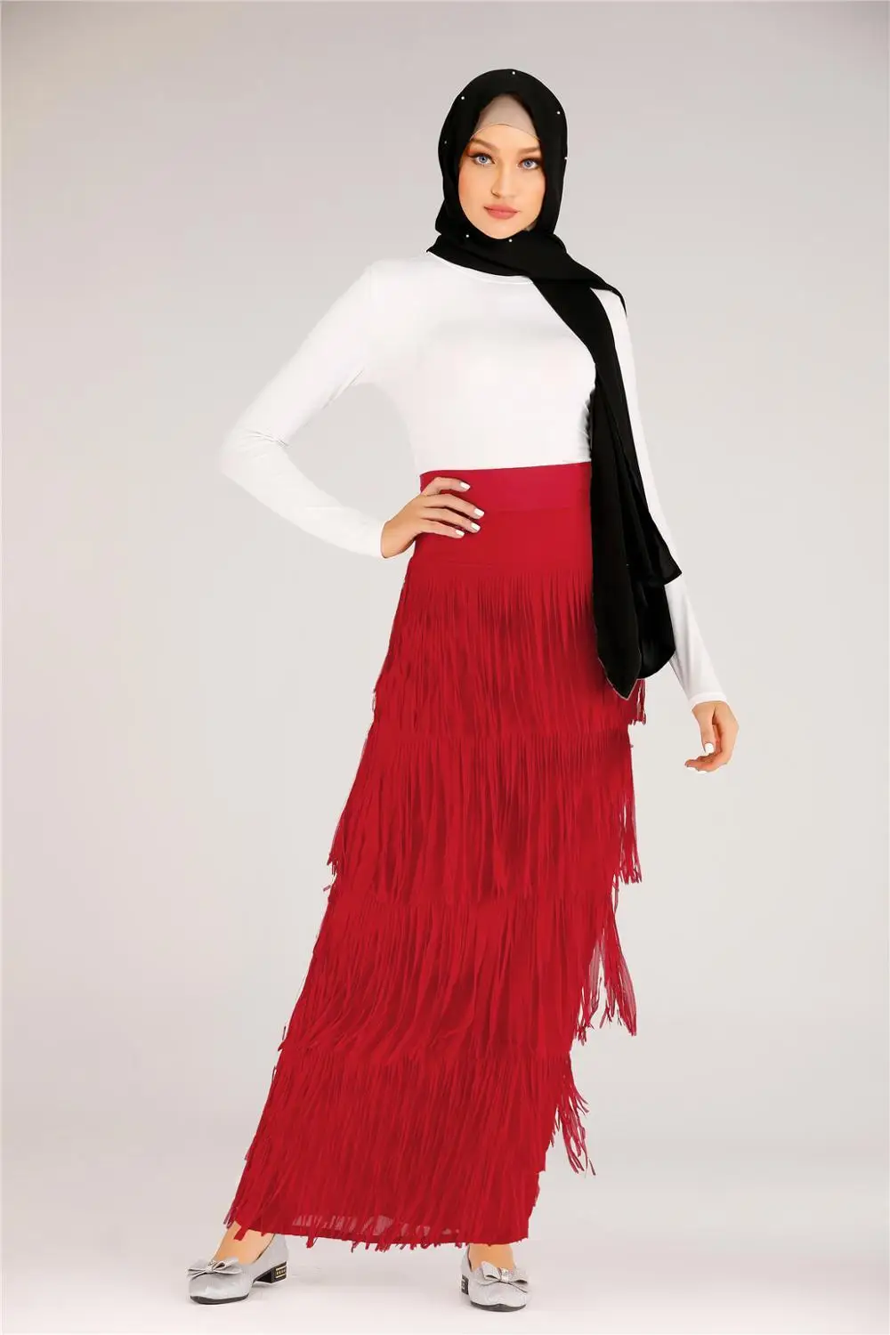 

Muslim Fashion