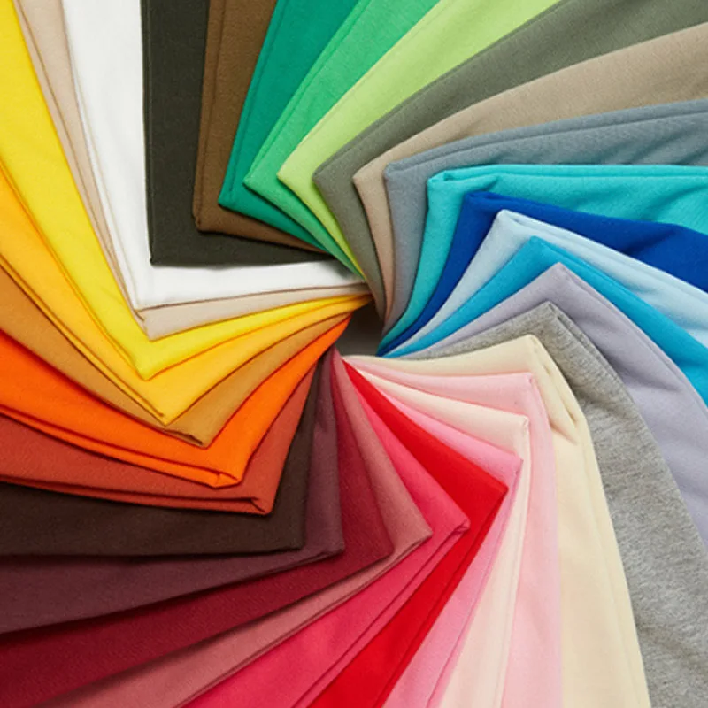 Футболка мужская хлопковая с коротким рукавом базовая тенниска повседневная