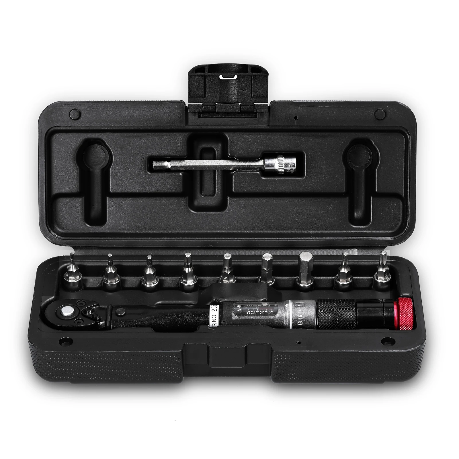 

11 шт., портативные фотовспышки 2-24 нм, 1/4 дюйма