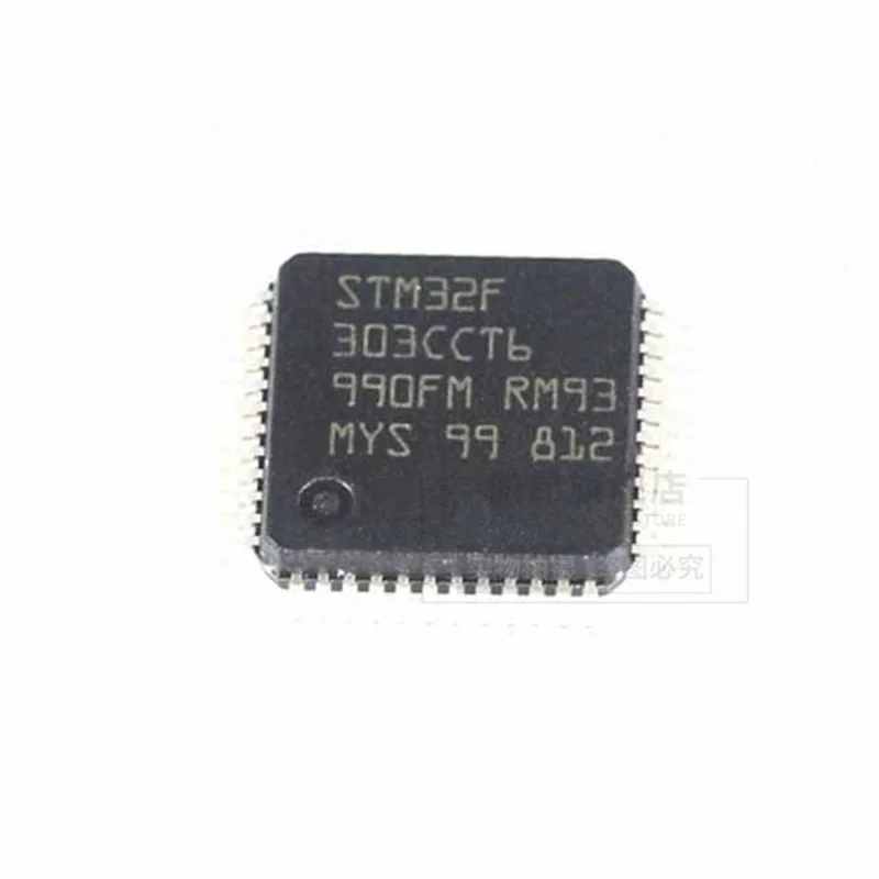 

STM32F303CCT6 STM32F303CCT6 ST