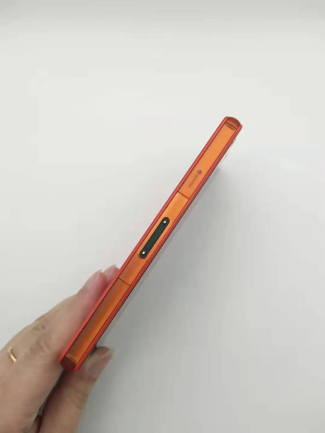 Восстановленный Смартфон Sony Xperia Z3 Compact D5803 экран 4 6 дюйма четырехъядерный