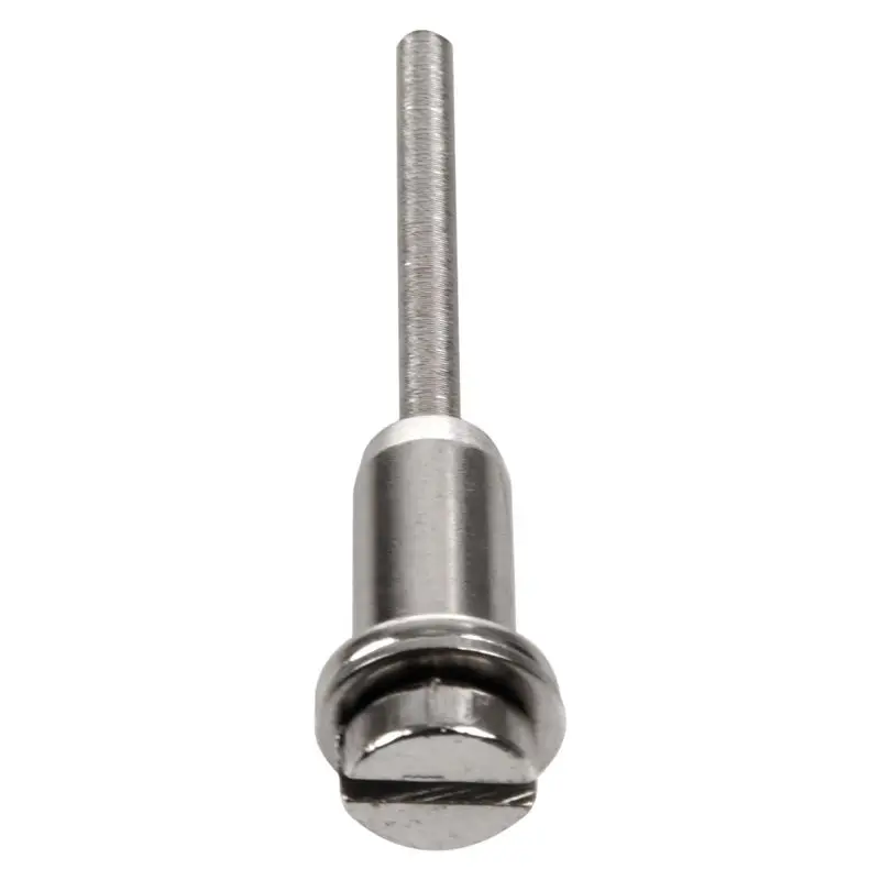 

7x HSS Circular Wood Cutting Saw Blade Discs Mandrel Mini Drill For Rotary Tool