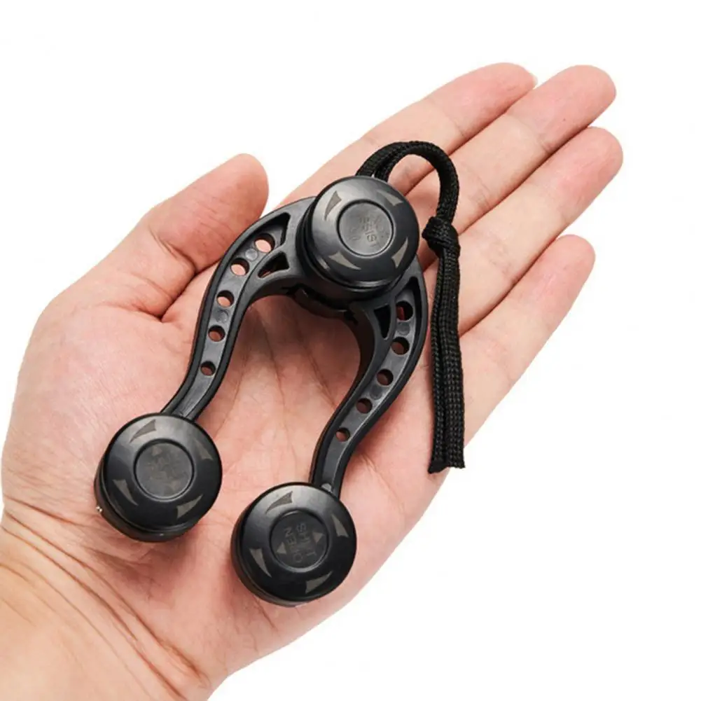 

Portable Fishing Line Winder System Reel Line Spooler Efficient Spooling Fishing Line Winding Fishing Tackle Tools Accessories