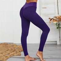 seamless yoga pants sports for ladies leggings stretch high waist hip push up squat proof gym elastic fitness workout large size