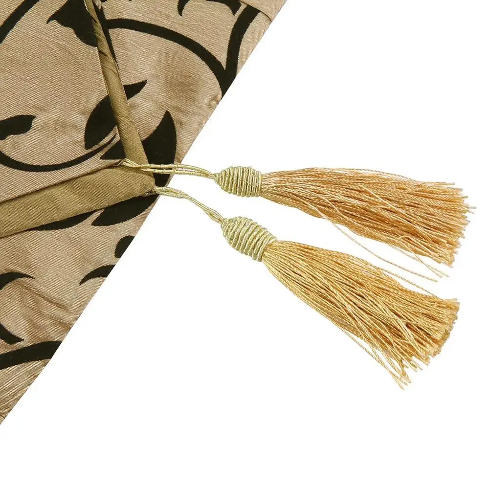 Скатерти для стола современное искусственное украшение дома скатерть из флока