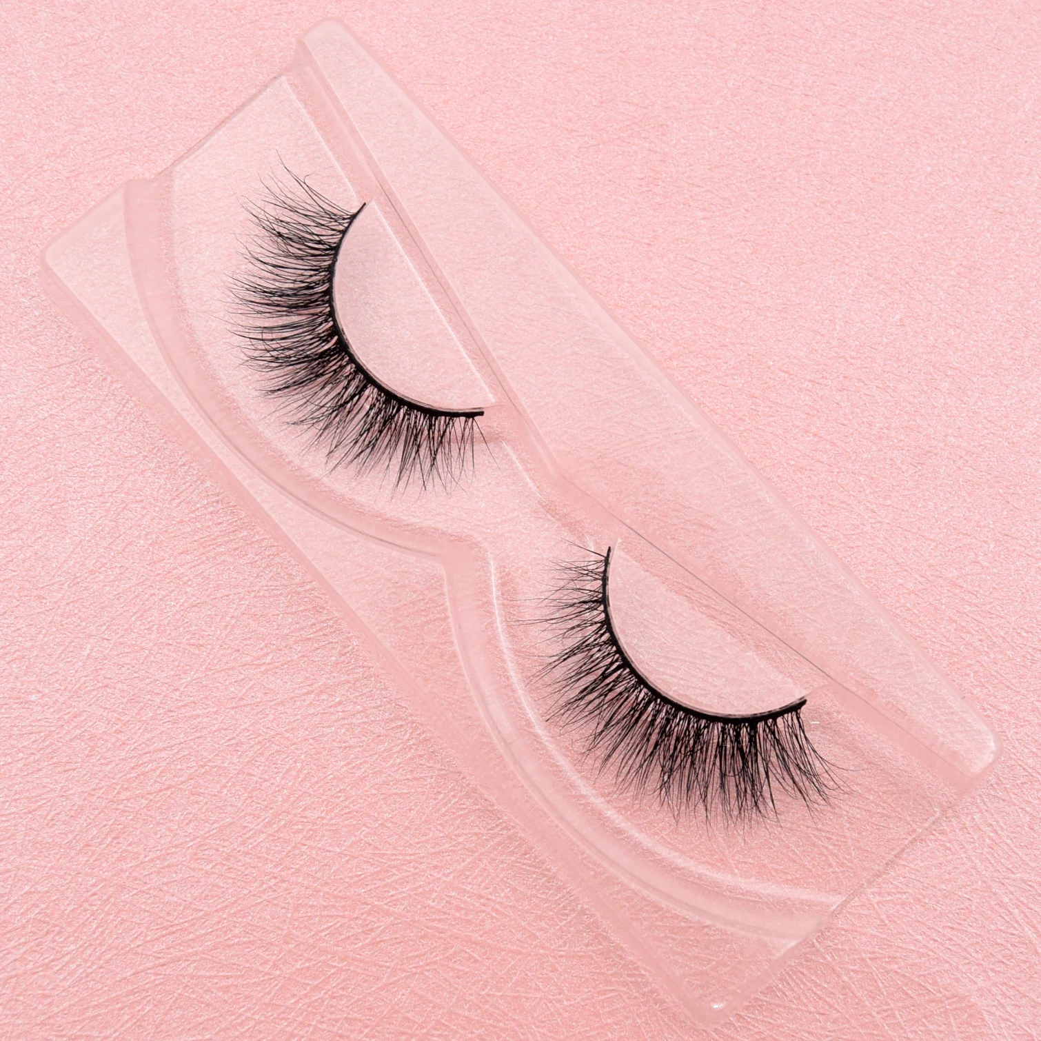 Норковые ресницы Visofree 3D норковые волосы накладные натуральные густые длинные