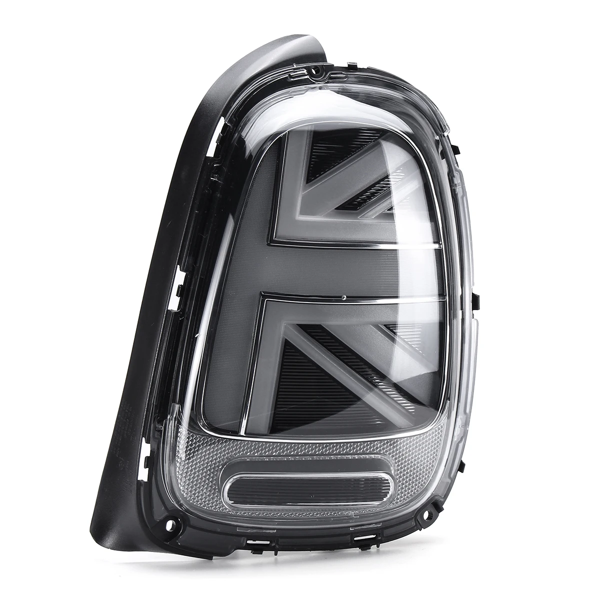 1 пара автомобиль хвост Светильник Универсальный светодиодный Вт/лампа задний