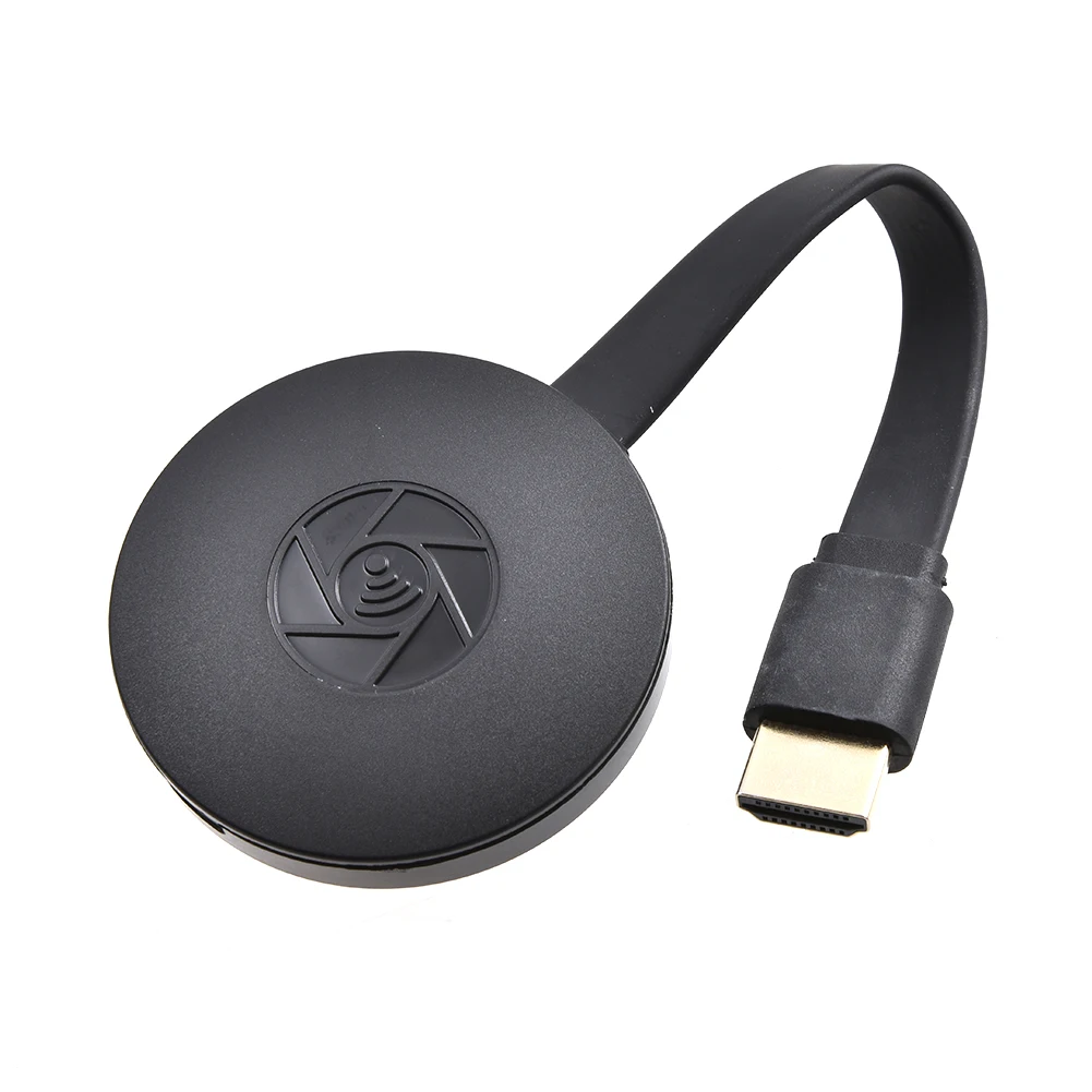 

1080P Wireless WiFi Display Dongle HDMI Video Adapter Miracase HDTV TV Stick Support Airplay DLAN MiraScreen For Android iOS