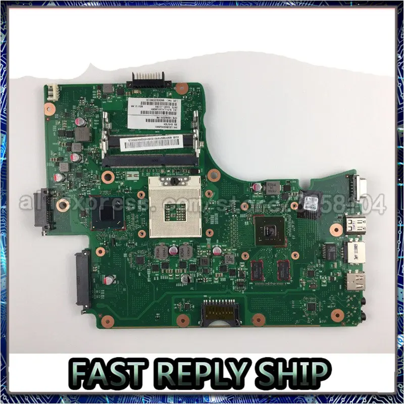 SHELI   TOSHIBA C650 C655   V000225190 6050A2452501-MB-A01