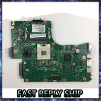 sheli for toshiba c650 c655 motherboard v000225190 6050a2452501 mb a01