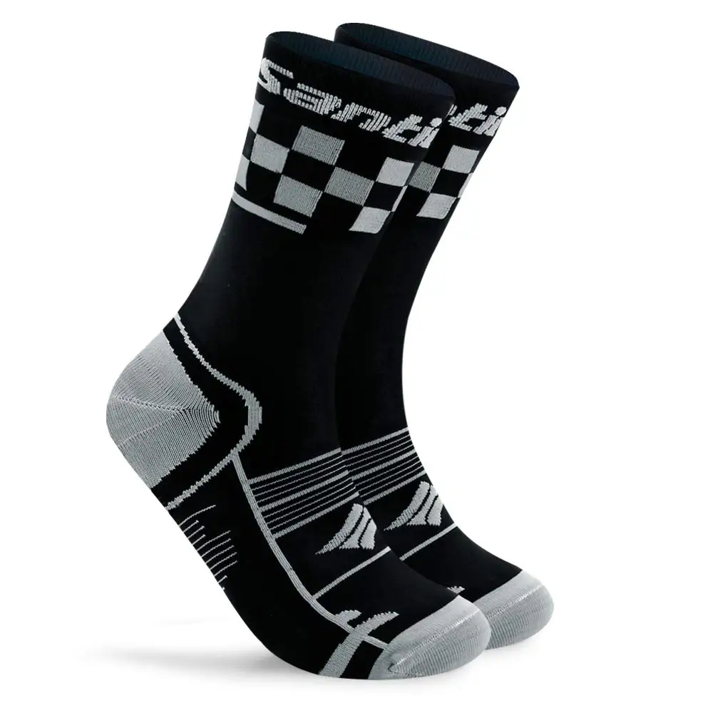 Носки Santic велосипедные для мужчин и женщин профессиональные удобные спортивные