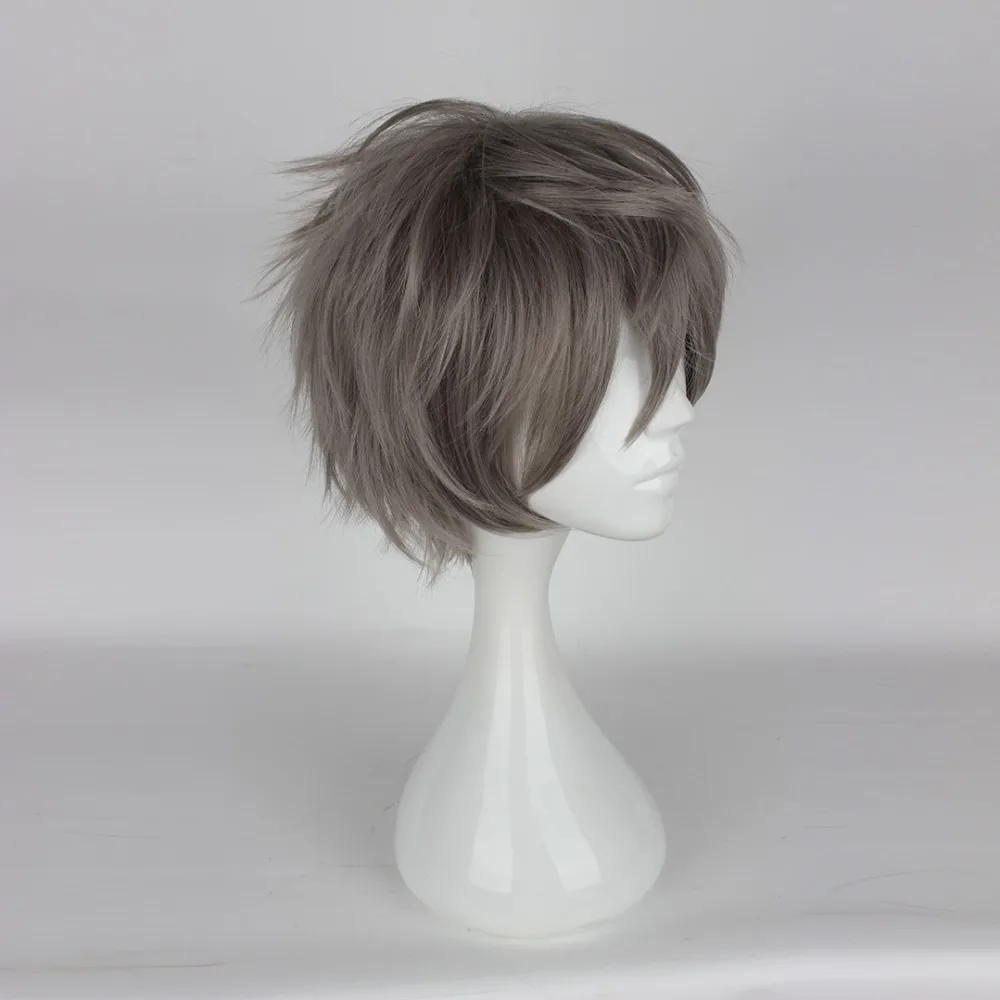 Аниме ансамбль звезды косплей парик Рыцари сена Идзуми Косплей парики