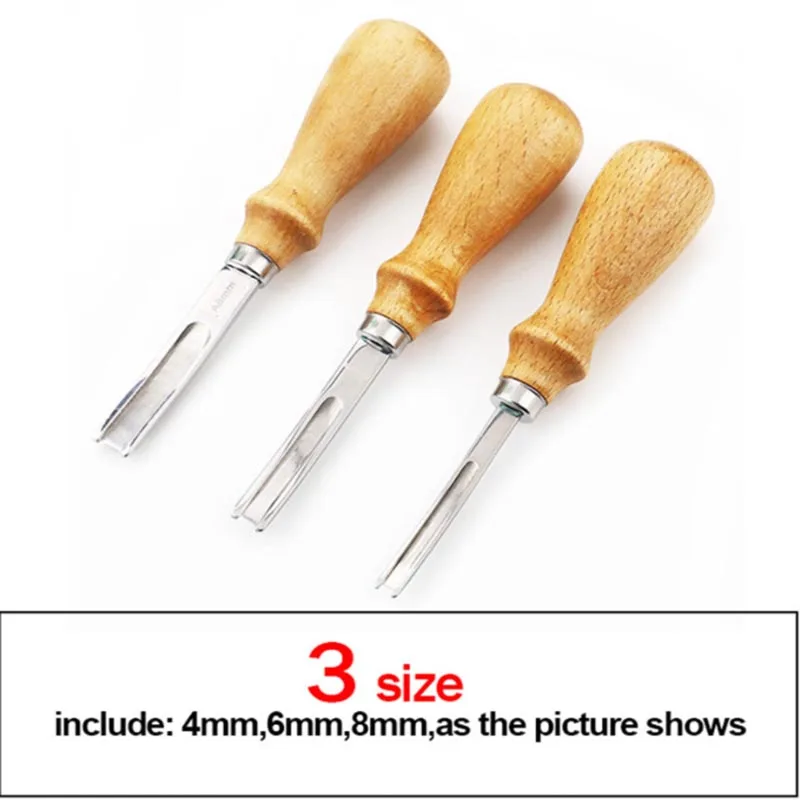 

Manual Trimming Tool French Wide Shovel Edge Shovel Manual Trimmer Thin Knife Skin Carving Leather Art Sharpener