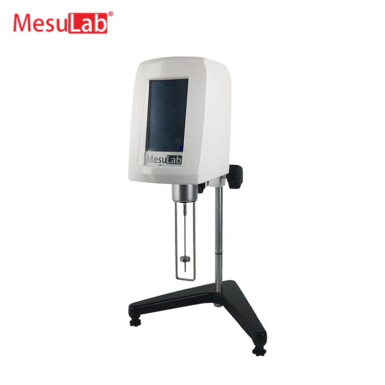 

Low price lab Measured Viscosity Instrument