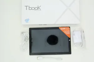 Teclast Tbook10 планшет с 10,1-дюймовым дисплеем, четырёхъядерным процессором Z8300, ОЗУ 4 Гб, ПЗУ 64 ГБ, Bluetooth 4,0, HDMI