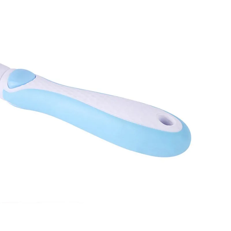 

Pet Cat And Dog Rake Massage Brush Grooming Clean Open Knot Comb Hair Comb