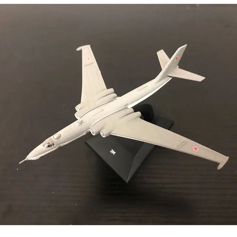 5 шт./лот оптовая продажа 1/400 весы России M-4 Зубр стратегический бомбардировщик
