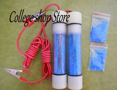 

Portable Copper Sulfate Reference SE-1 Electrode Type Can Measure Cables, Pipes, Concrete