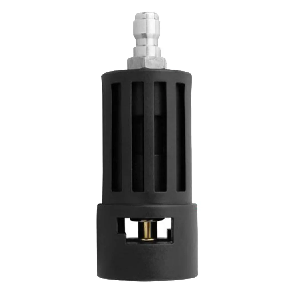

Pressure Washer Adapter Replacement 1/4 '' Quick Coupling