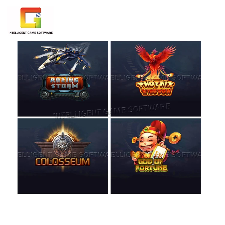 

Online Gaming Software Tiger Legend Fish Game Dragon Slayer Online Slot