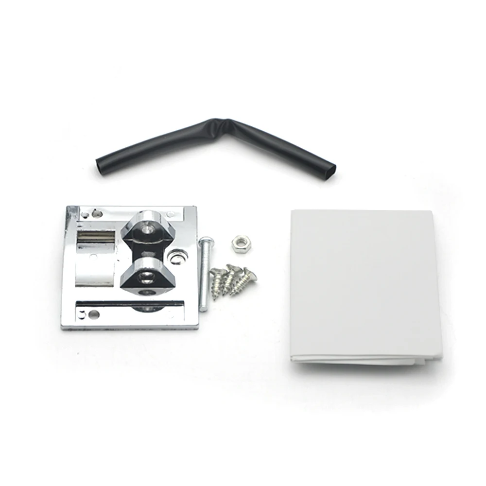 3 75 &quot95 мм Тахометр 7 цветов светодиодный дисплей черный лицевой Хром Корпус 4 6 8