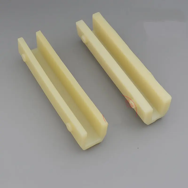 

2Pcs Elevator DX26 Guide Shoe Lining Lift Accessories