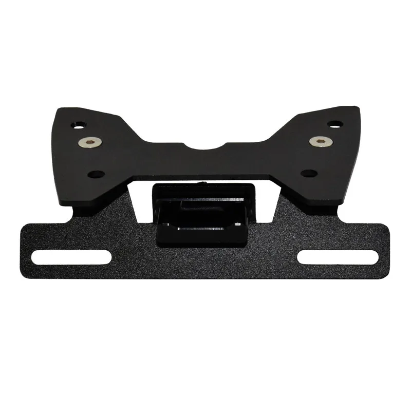 Светодиодный светильник держатель рамки номерного знака хвост Tidy Fender Eliminator для