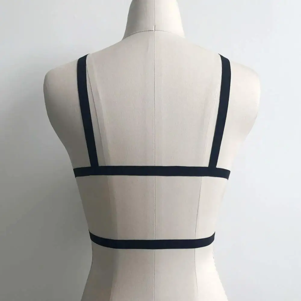 Новинка женское нижнее белье с пятиконечной звездой весна лето популярное