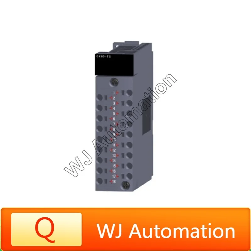 

Блок клеммных колодок с пружинным зажимом, 16 точек постоянного тока