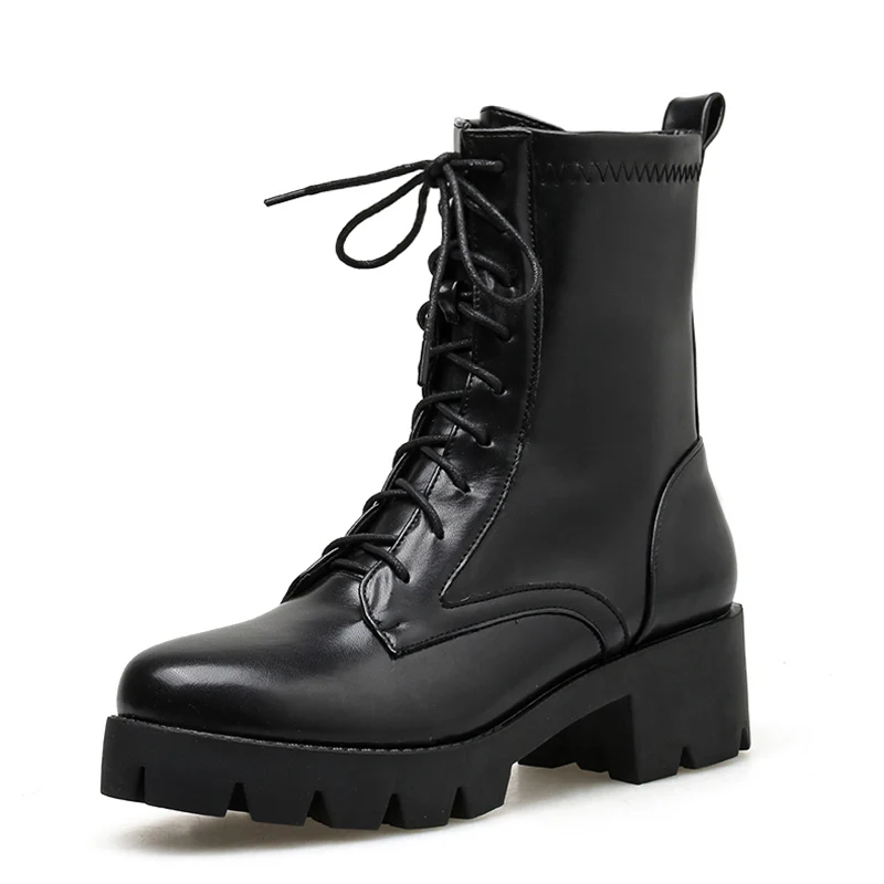 2019 роскошные женские Дизайнерские ботильоны черного цвета блестящие ботинки