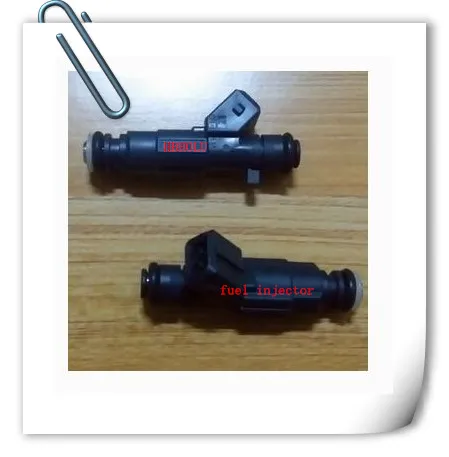 

Fuel injector F01R00M109 for Great wall Voleex C50