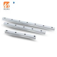 best price for wholesaler high quality 1520253035mm linear guide linear rail cnc machine