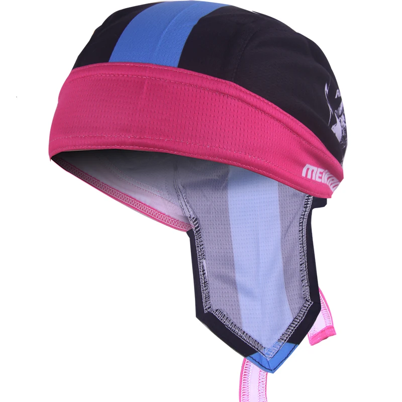 BIG SALE Original Meikroo Bicycle skull Bandana Bike Scarf cycling Hood Sweatproof Cycling Cap | Спорт и развлечения