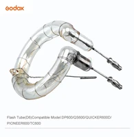 godox 600ws professional flash tube suitable for godox studio flash dp600 qs600 quicker 600d pioneer 600 tc600