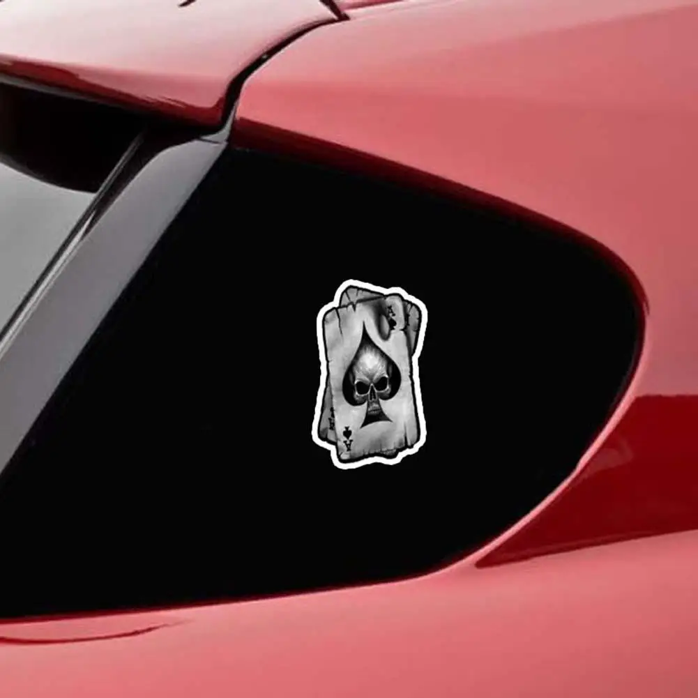 10 видов стилей забавная наклейка для автомобиля авто стиль украшение из