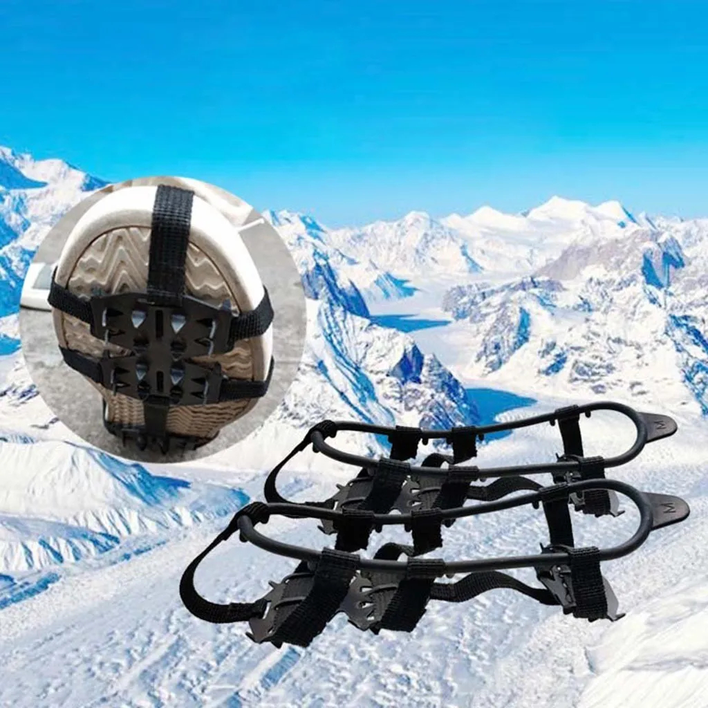 Аксессуары для зимнего скалолазания # G2 красная противоскользящая рукоятка