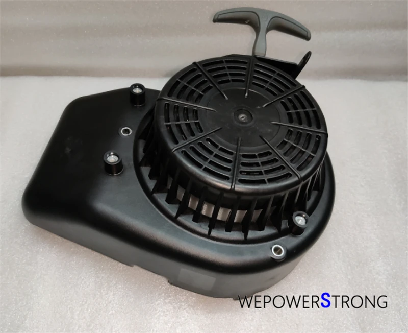 Вытяжной стартер в сборе. 28200Z02051035 подходит для вертикального вала Subra EA190