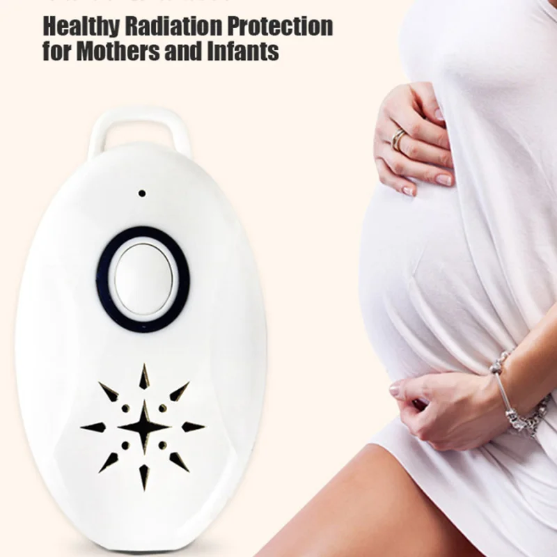 Ультразвуковой репеллент от комаров портативное средство для уничтожения